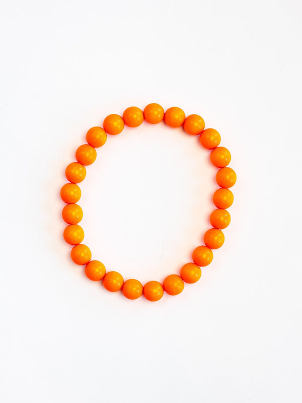 ina seifart Big Perlen necklace