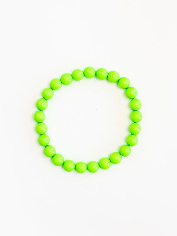 ina seifart Big Perlen necklace