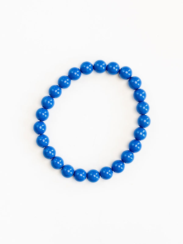 ina seifart Big Perlen necklace