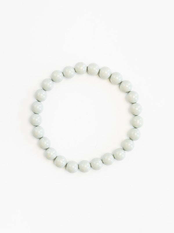 ina seifart Big Perlen necklace