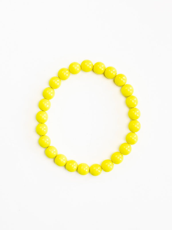 Ina Seifart Big Perlen Necklace