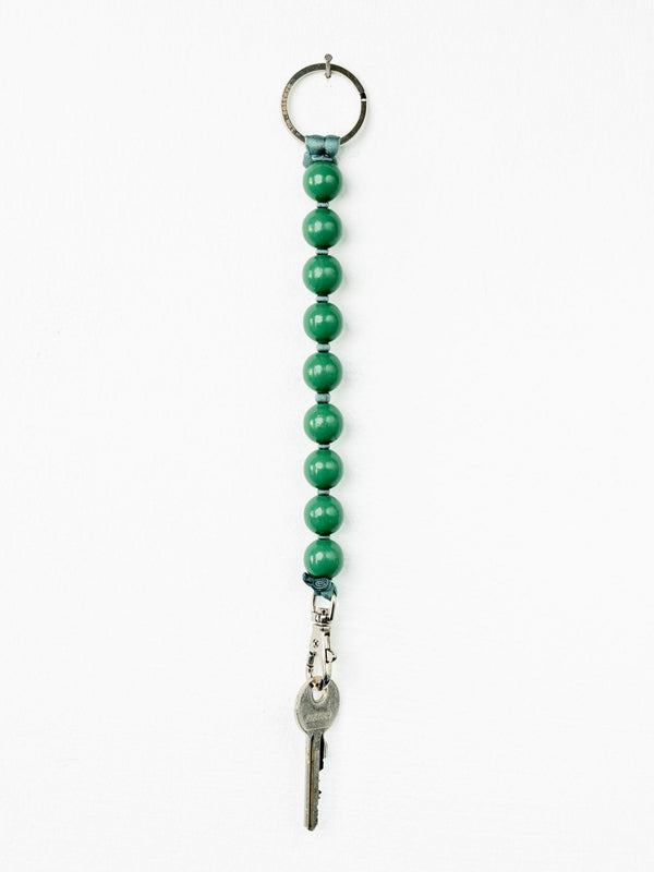 ina seifart BIG Perlen short