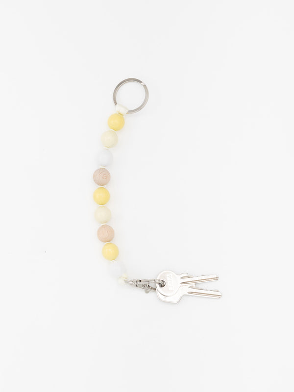 ina seifart BIG Perlen short