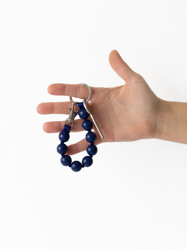 ina seifart BIG Perlen short