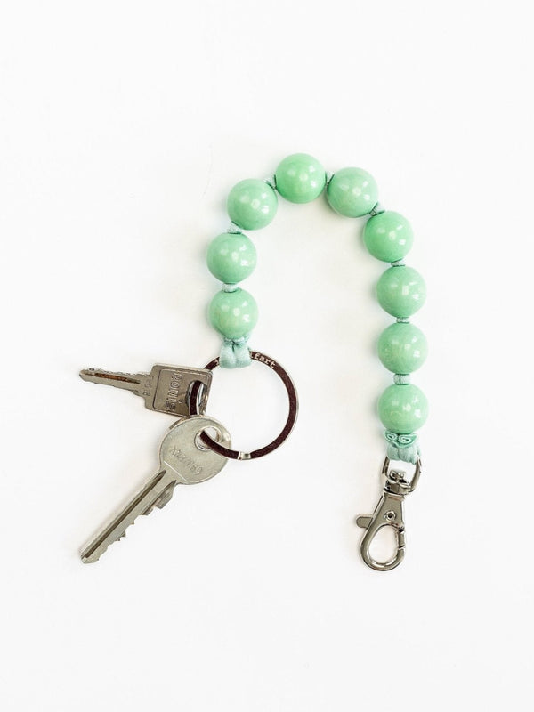 ina seifart BIG Perlen short