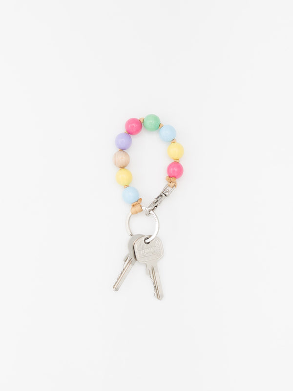 ina seifart BIG Perlen short