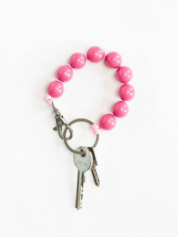 ina seifart BIG Perlen short