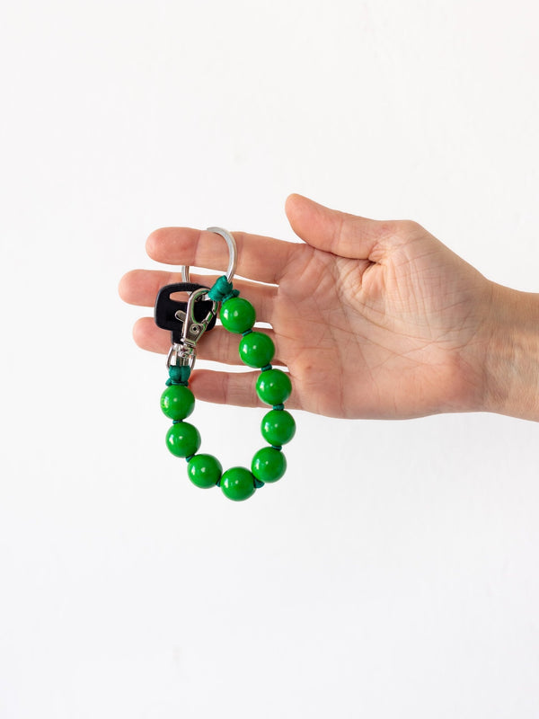 ina seifart BIG Perlen short