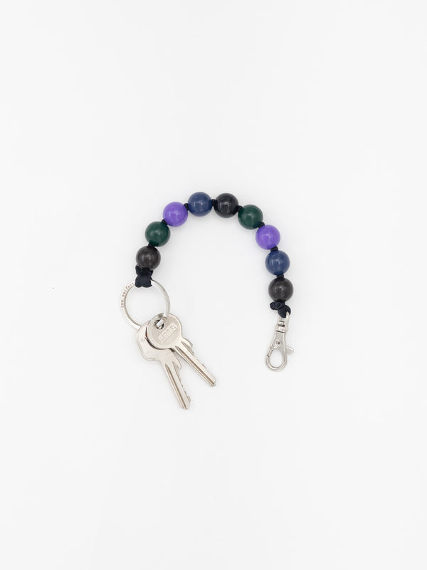 ina seifart BIG Perlen short