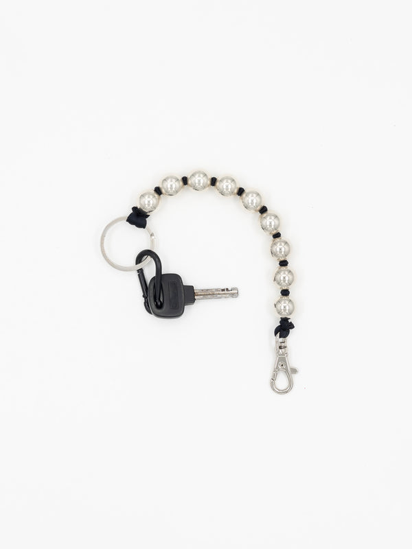 ina seifart BIG Perlen short