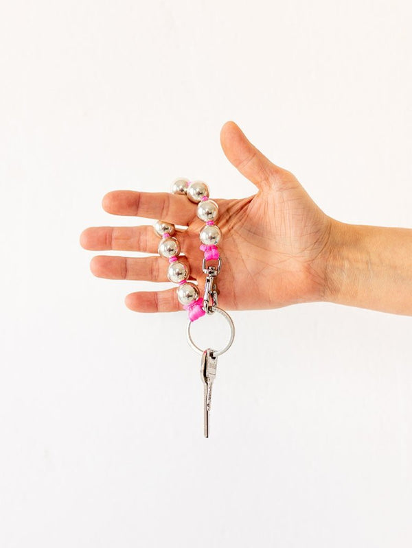 Ina Seifart BIG Perlen Short