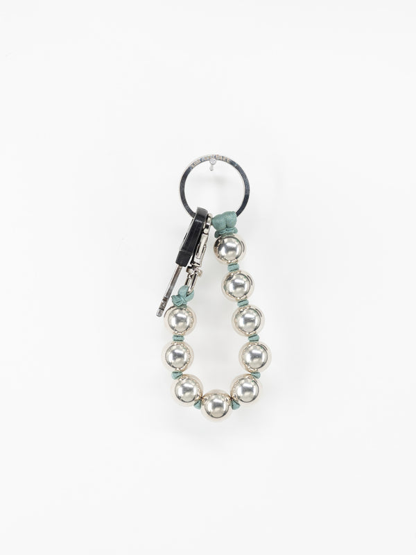 ina seifart BIG Perlen short