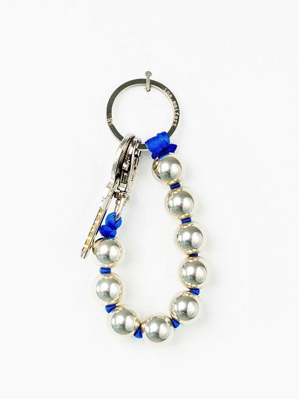 ina seifart BIG Perlen short