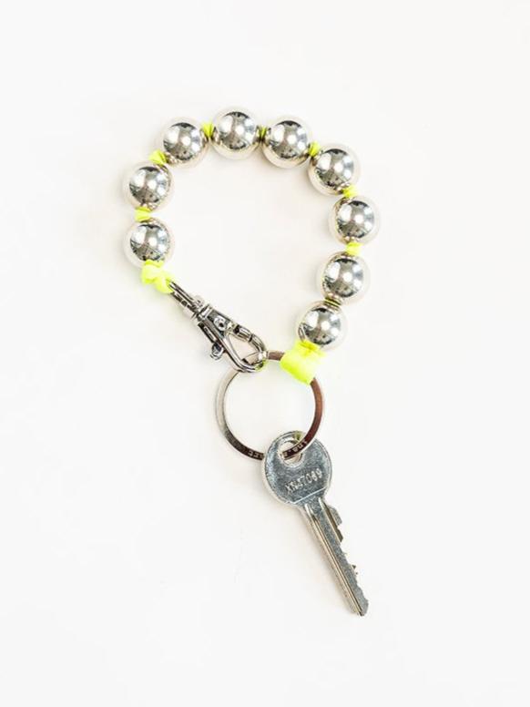 Ina Seifart BIG Perlen Short