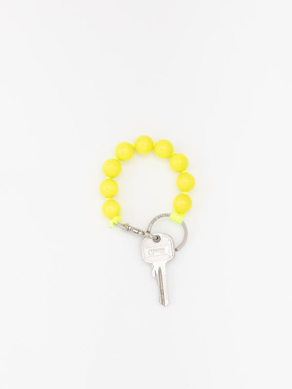 ina seifart BIG Perlen short