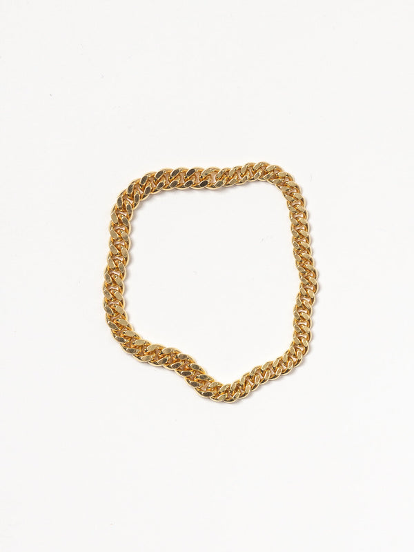 ina seifart Breites Panzerarmband