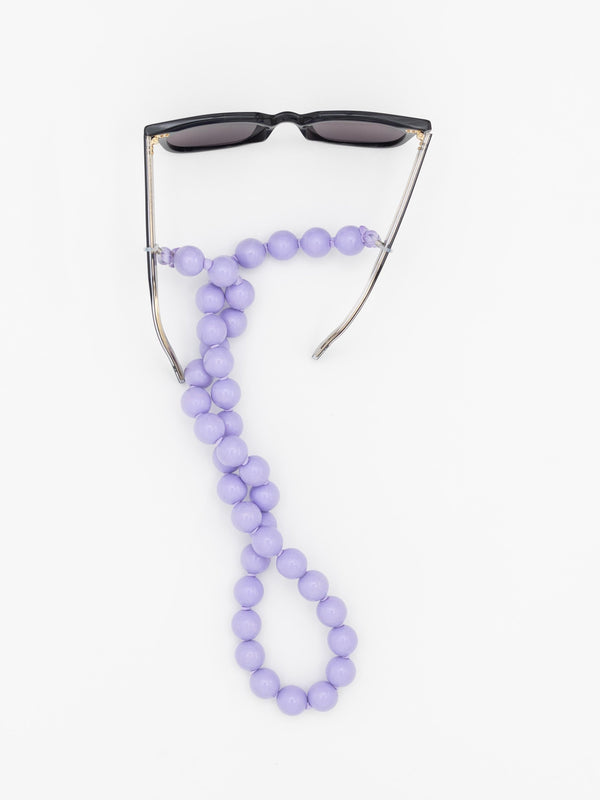 ina seifart Brillenkette big