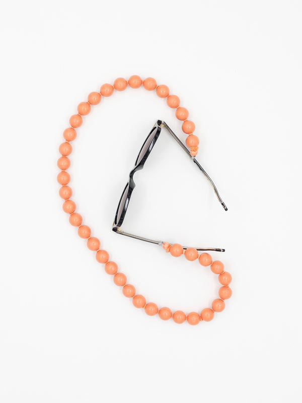 ina seifart Brillenkette big