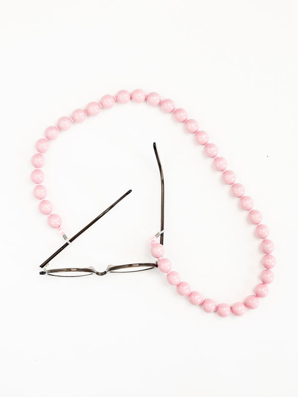 ina seifart Brillenkette big