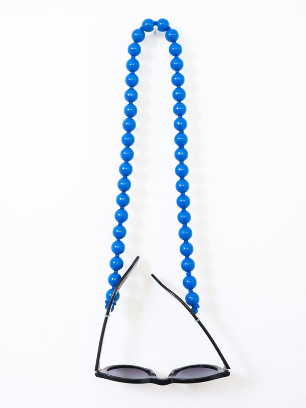 ina seifart Brillenkette big