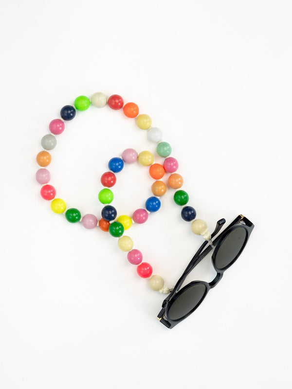 ina seifart Brillenkette big