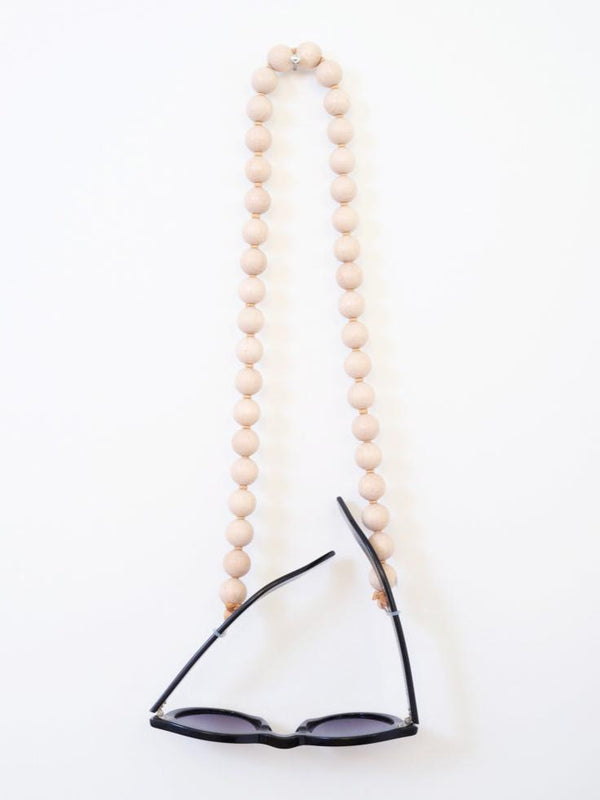 Ina Seifart Brillenkette Big