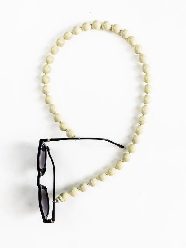 ina seifart Brillenkette big