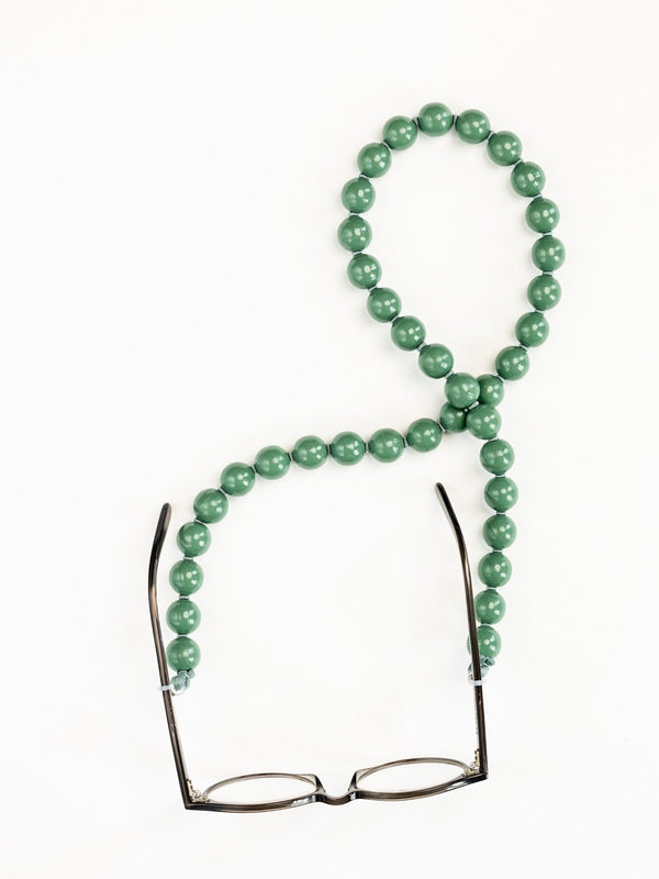 ina seifart Brillenkette big