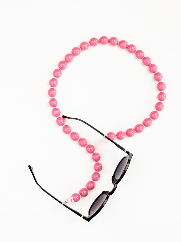 ina seifart Brillenkette big