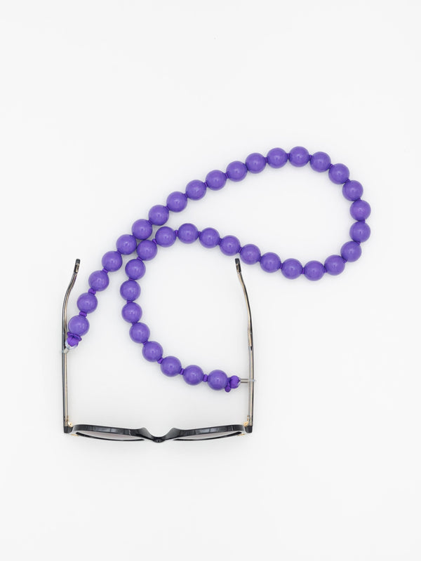 ina seifart Brillenkette big