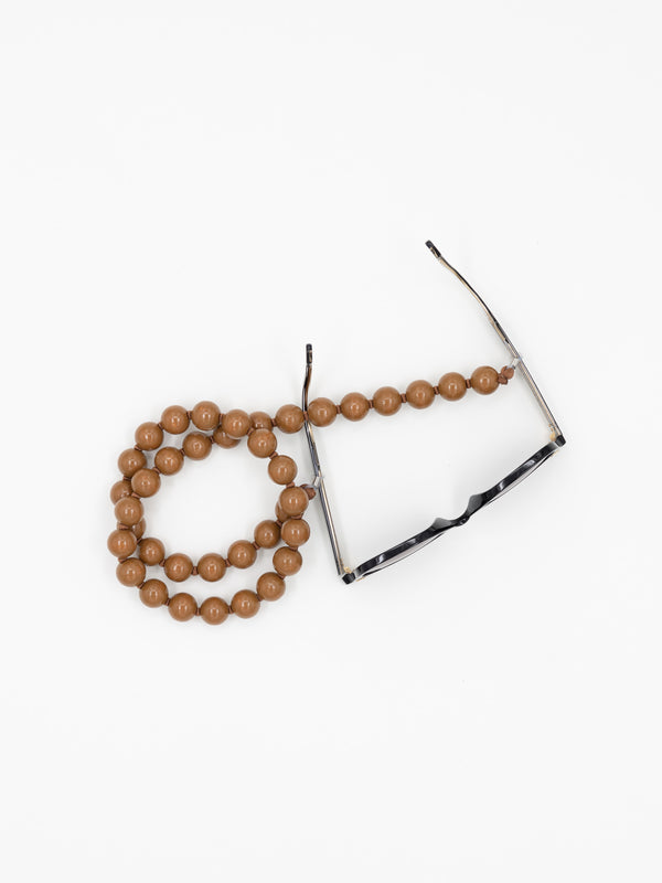 ina seifart Brillenkette big