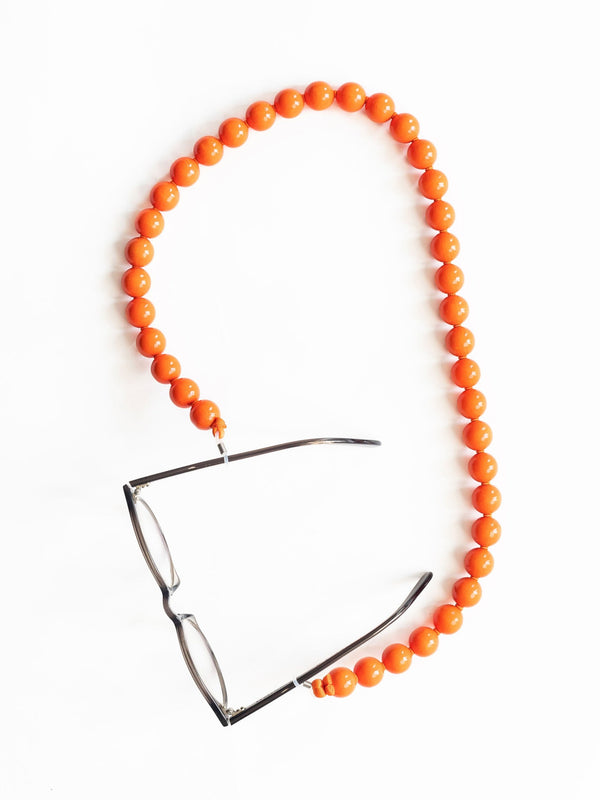 Ina Seifart Brillenkette Big