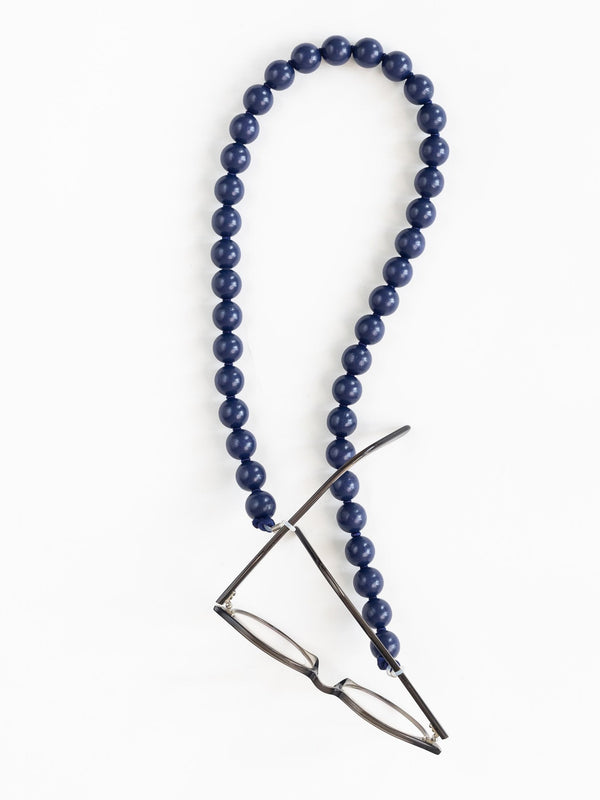 ina seifart Brillenkette big