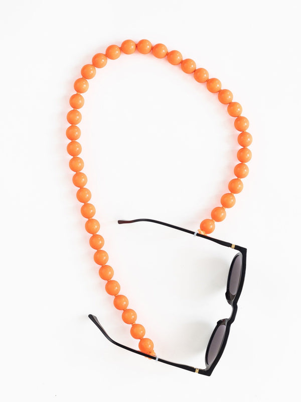 ina seifart Brillenkette big