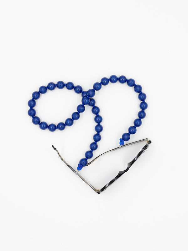 ina seifart Brillenkette big