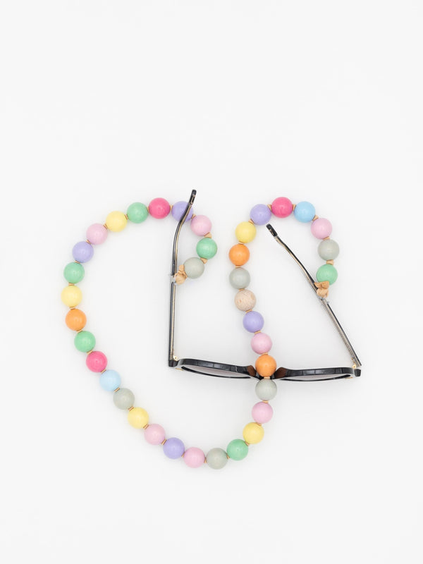 ina seifart Brillenkette big