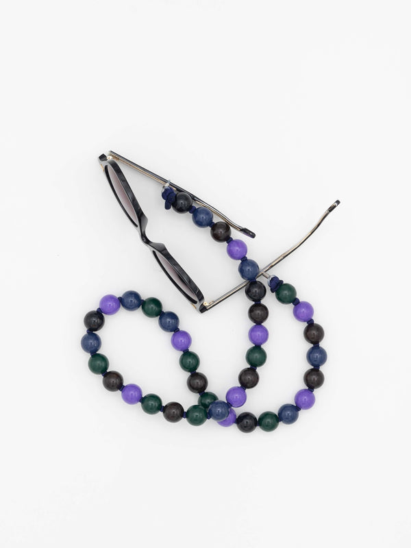 ina seifart Brillenkette big