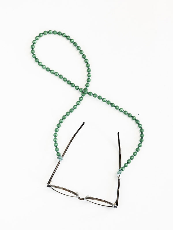 ina seifart Brillenkette