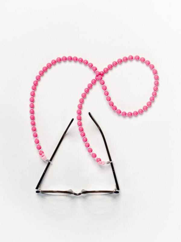 ina seifart Brillenkette