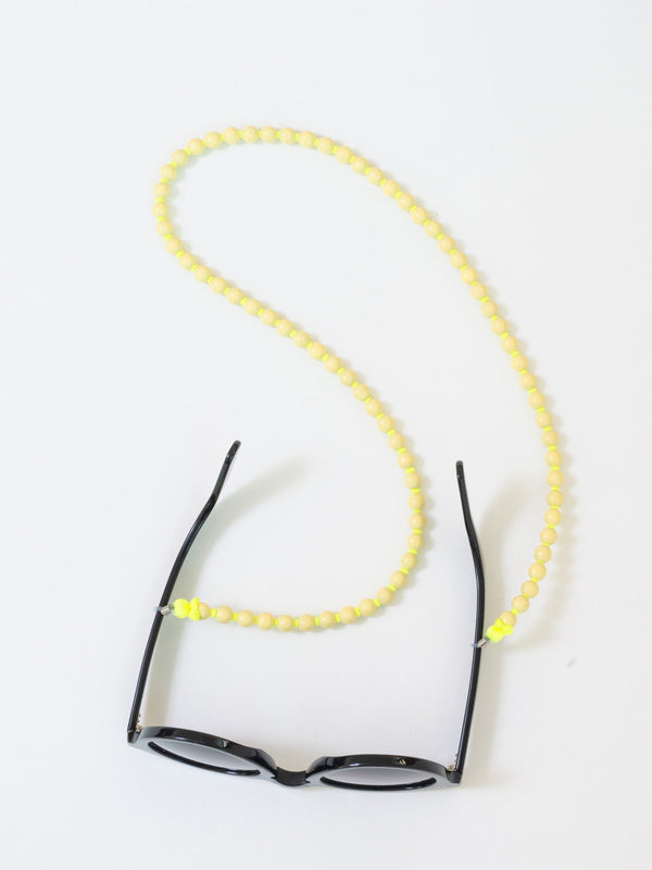 ina seifart Brillenkette