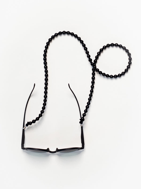 Ina Seifart Brillenkette