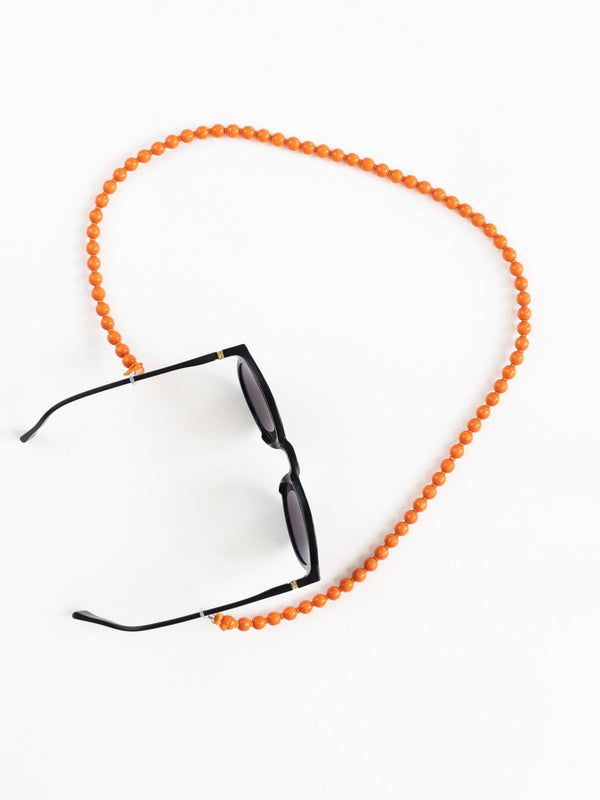 ina seifart Brillenkette