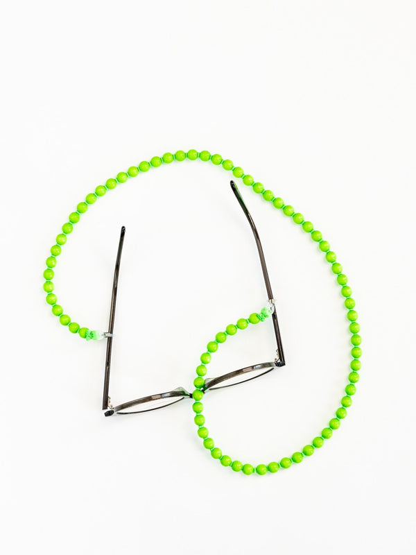 ina seifart Brillenkette