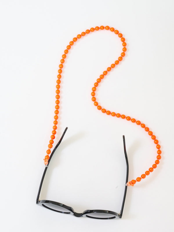 ina seifart Brillenkette