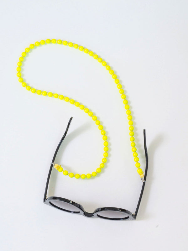 ina seifart Brillenkette