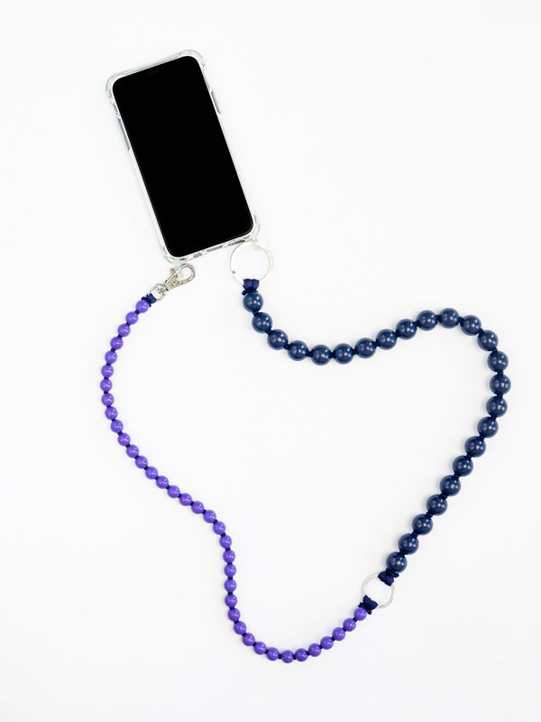 ina seifart Doppelhandykette long