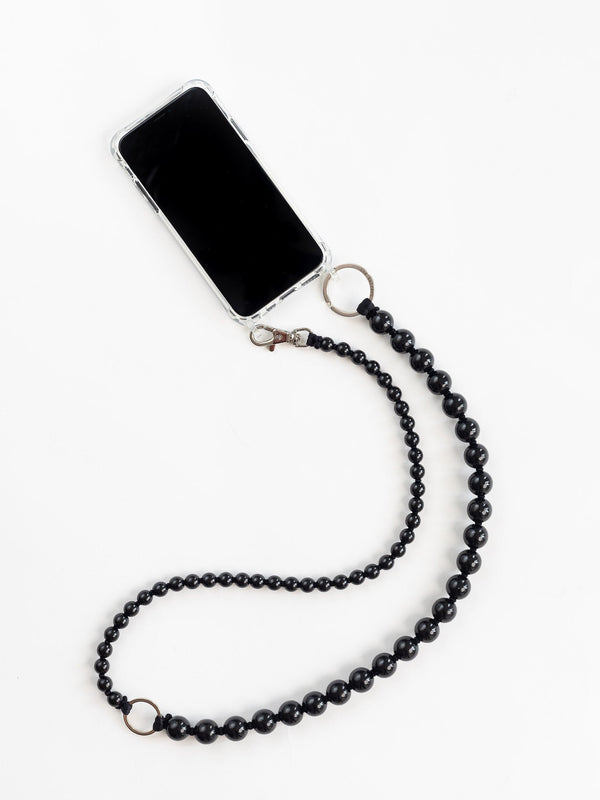 ina seifart Doppelhandykette long