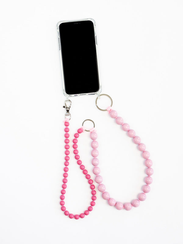 ina seifart Doppelhandykette long