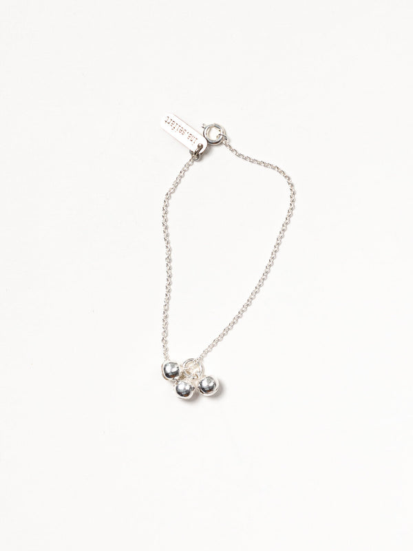 ina seifart Glöckchenarmband