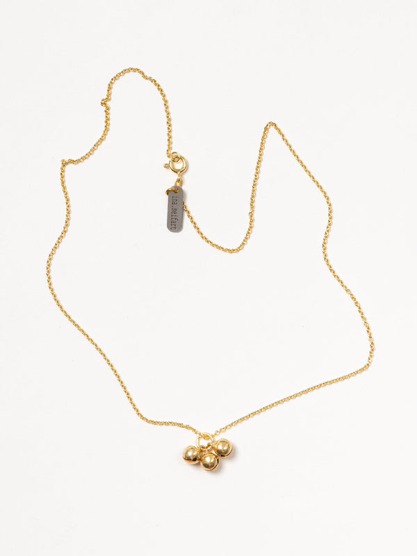 Ina Seifart Glöckchenkette